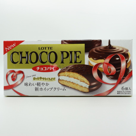 Choco Pie