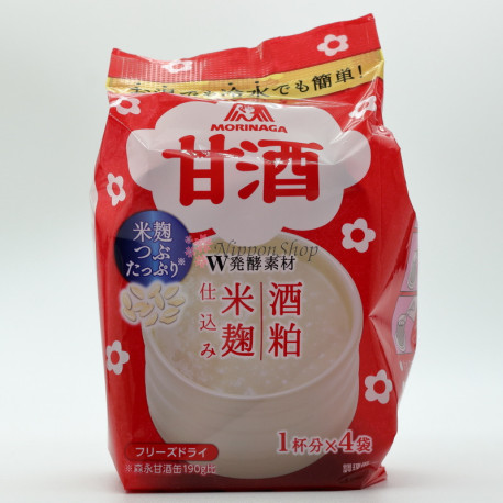 Amazake