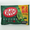 KitKat Koi Matcha