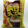 Natto Chiple