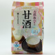 Amazake sticks