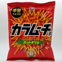 Karamucho Stickpotato - Hot Chilli