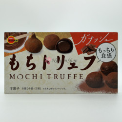 MOCHI TRUFFE - Ganache