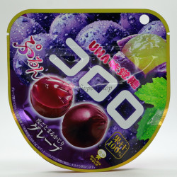 Kororo Gummy - Grape