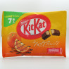 KitKat Chocolat Orange