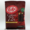 KitKat Cacao 72%