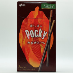 Pocky Cacao 60%