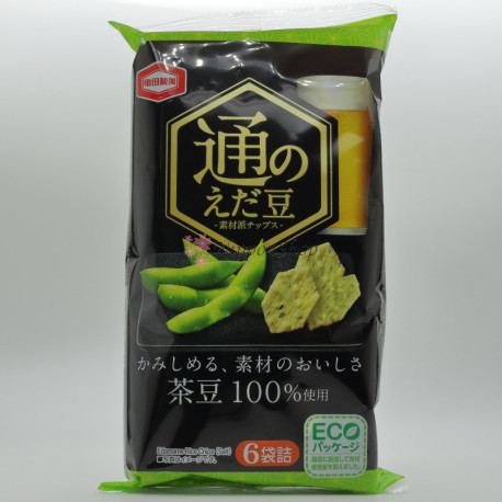 Tsu no Edamame