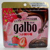 Galbo Erdbeere