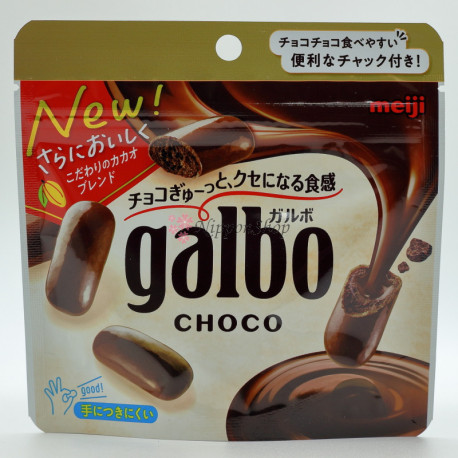 Galbo Choco