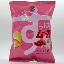 Suppamucho - Ume