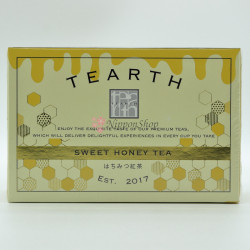 TEARTH Sweet Honey Tea