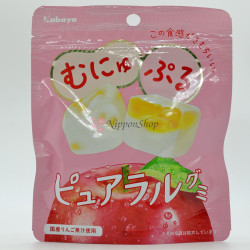 Pureral Gummy - Apple