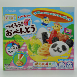 Popin' Cookin' - Bento candy set