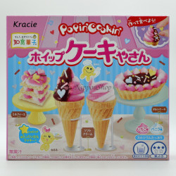 Popin' Cookin' - Cakeya-san