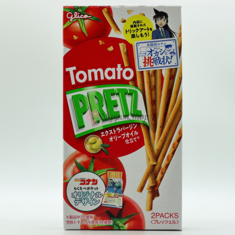 PRETZ - Tomato