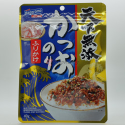 Tenkamuten Katsuo Furikake