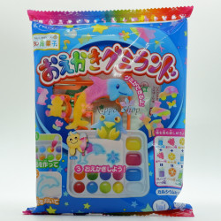 Oekaki Gummi Land