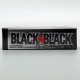 BLACK BLACK chewing gum