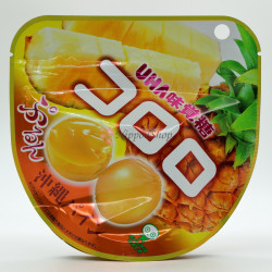 Kororo Gummy - Okinawa Pineapple