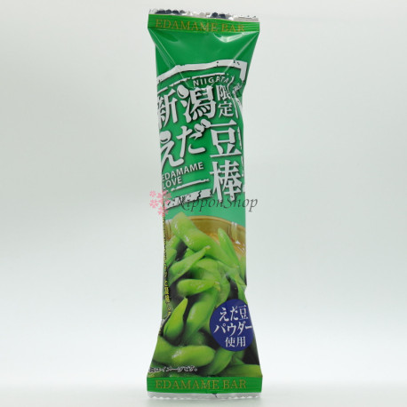 Snack Bar - Edamame