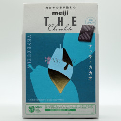 Meiji THE Cacao - VENEZUELA 70