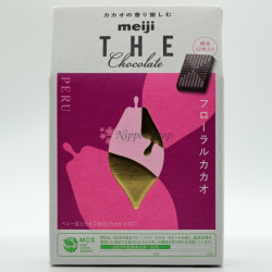 Meiji THE Chocolate - PERU 70