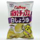 Calbee Potato Chips - White Shoyu