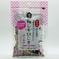 Ume Shiso Hijiki Furikake