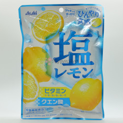 Shio-Lemon Candy