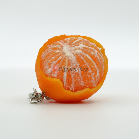 Food Sample Key Holder - MIKAN