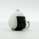 Food Sample Key Holder - ONIGIRI