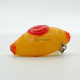 Food Sample Key Holder - OMURICE