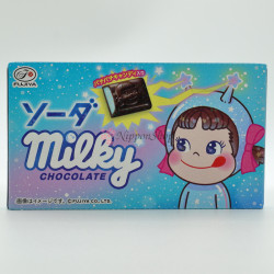 MILKY Chocolate - SODA