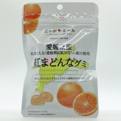 Nippon Yell - Beni Madonna Gummy