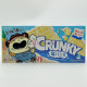 CRUNKY Shio Vanilla