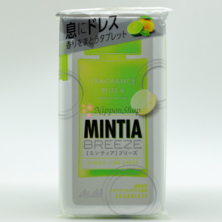 MINTIA BREEZE 