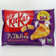 KitKat Apple Pie