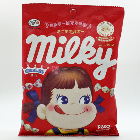 MILKY - Candy