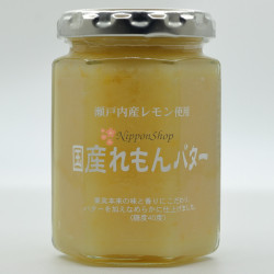 Setouchi - Lemon Butter