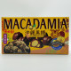 meiji MACADAMIA chocolates - Okinawa Kokutou