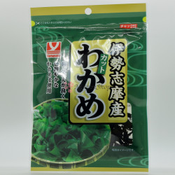 Wakame aus Iseshima