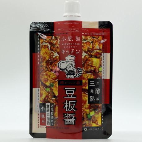 Sichuan Tobanjang