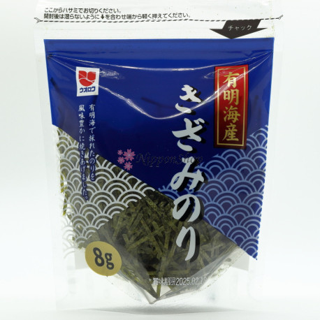 Kizami Nori