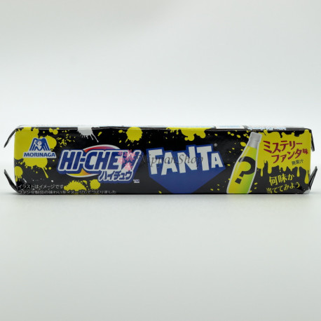 Hi Chew - Mystery Fanta