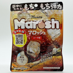 Marosh - Cola