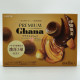 Ghana PREMIUM - Praline Truffles