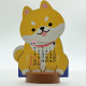 Desktop Calendar - Inu