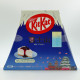 KitKat Mt. Fuji Edition - Blueberry Cheese Cake