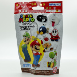 Super Mario - Charm